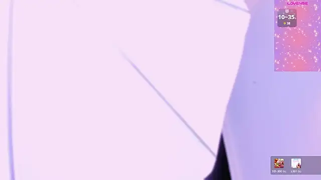 nyx_velvet live cam on StripChat