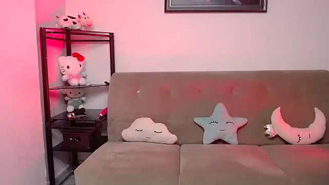 Snappy_girl webcam