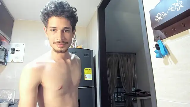 Dante_dm webcam