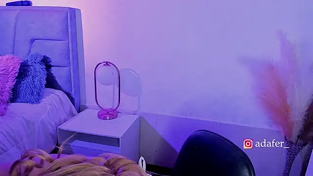 AdaFerreiraa webcam