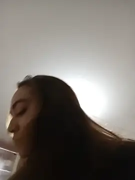 SabrinaVantress webcam