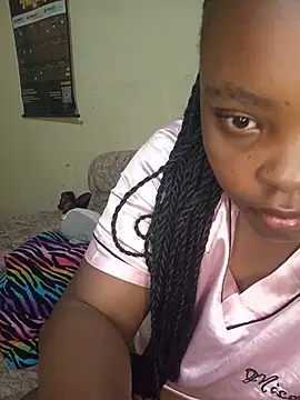 Ebony_pretty live cam on StripChat
