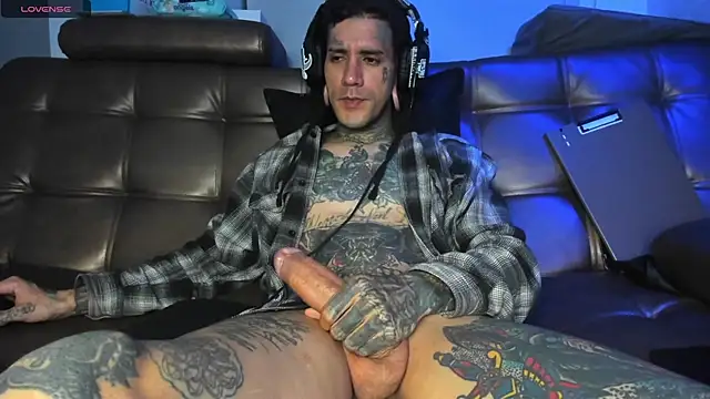 jhonny__ackerman webcam