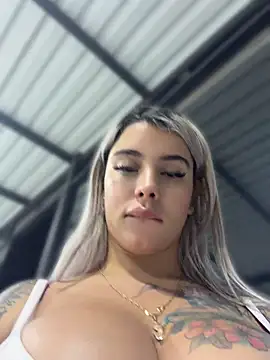 YouCandiSumisa Live Webcam on Stripchat