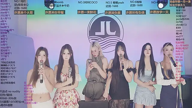 Sw-001 live webcam show