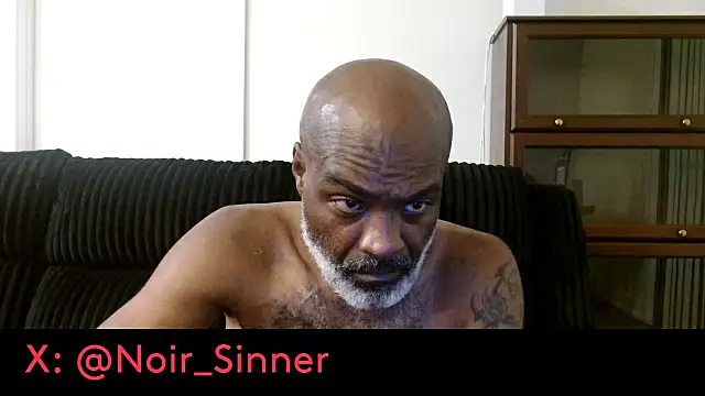 sinnernoir live cam on StripChat