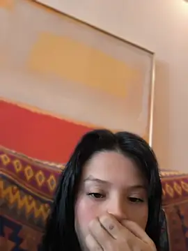 LorenRosse webcam