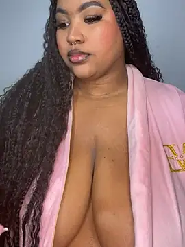 AinaraJimenez webcam