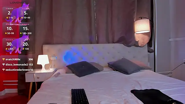 miiss__lulu webcam