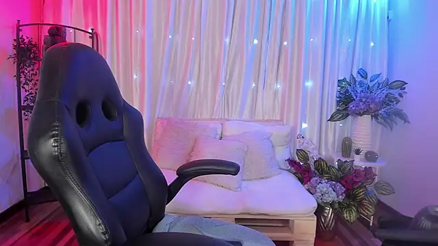 The_porn_princesss webcam
