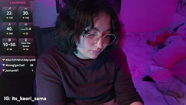 kaori_sama_uwu webcam