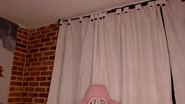 Salome_Cherie live webcam show