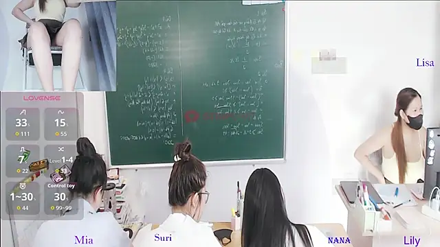 _Math_ webcam
