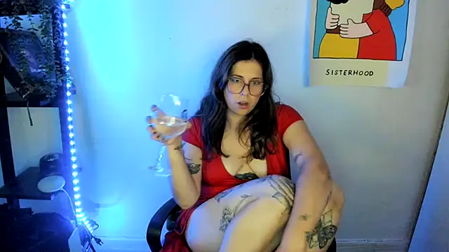 Rosiee69_ webcam