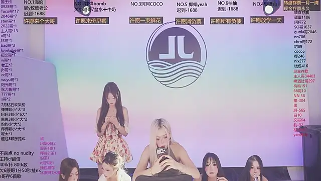 Sw-001 live webcam show