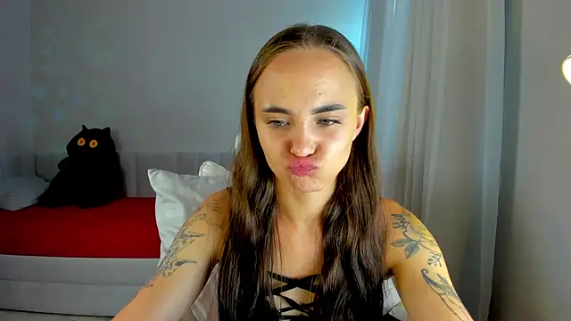 Black_Dollarss webcam