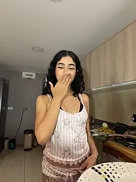 RosseMelody webcam