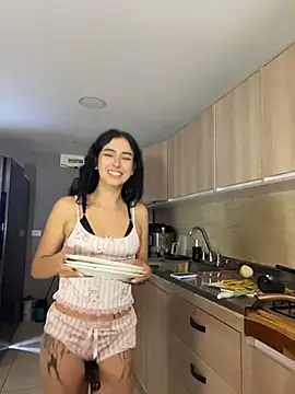 RosseMelody webcam