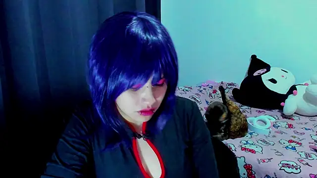 Akane-Mou