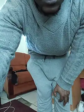 PussyPounderBlackD live cam