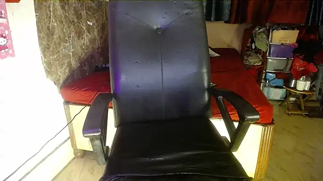 IndiianKriti webcam