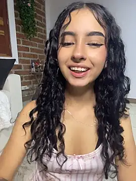 RosseMelody live webcam show