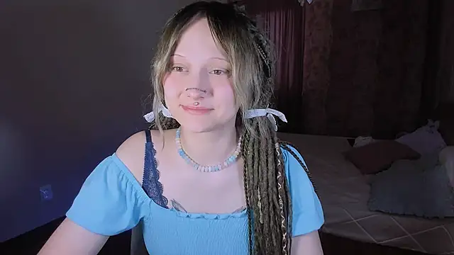 MariaMango webcam