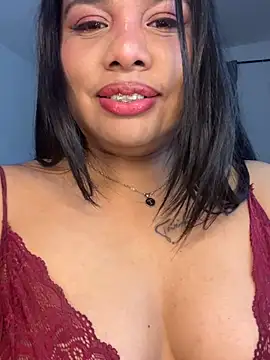 Rashell1_Queen webcam