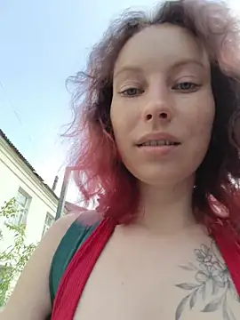 Frost_foxy webcam