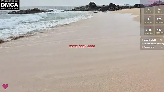 Kate001 webcam
