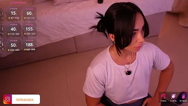 imleanna_'s live room