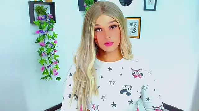 TaylorMon live cam