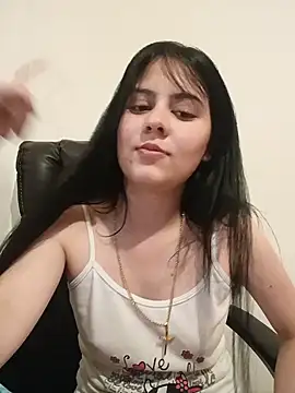 Lesslyxxx webcam
