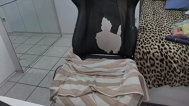 raposinharabuda live webcam show