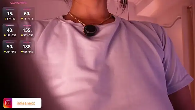 imLeanna_ webcam