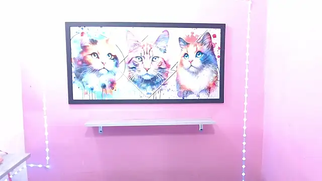 Modella: sofiaangell19