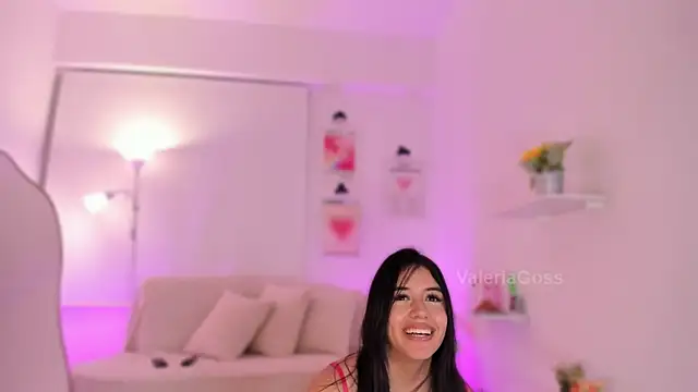 ValeriaGoss webcam