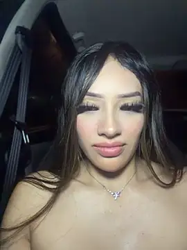 Susy_444 webcam