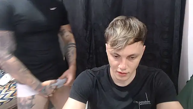 kike_energy live cam