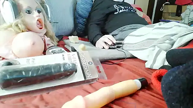 messi_syssy webcam