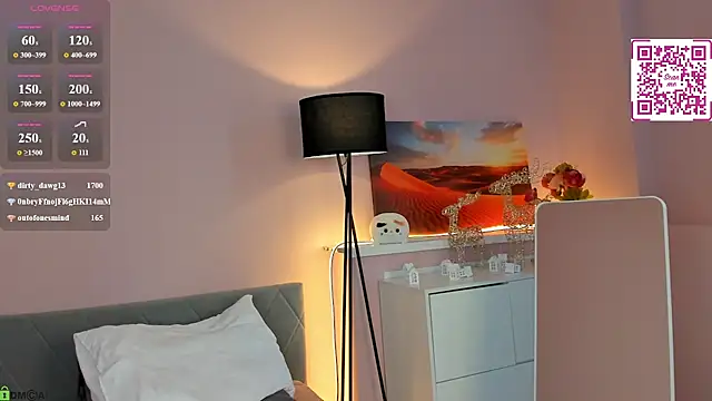 CherryLexi_ webcam