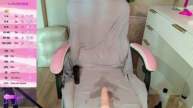 LeonaEviann webcam