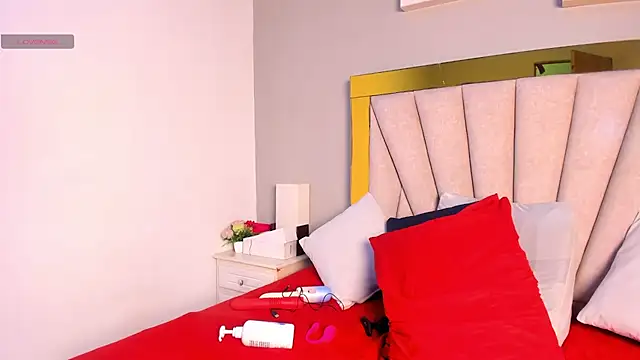 vahiolet_fuentes webcam