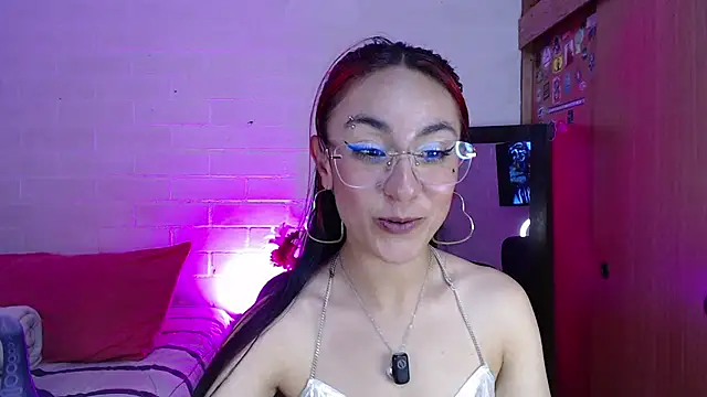 Amy66 webcam