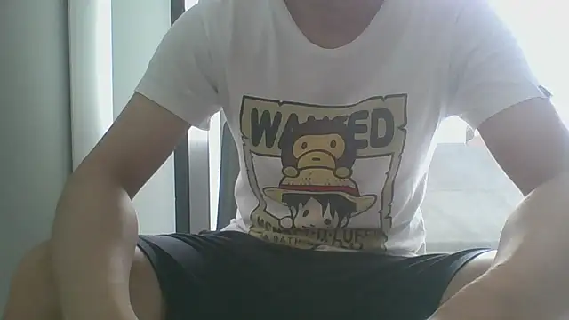 nole_china7 (Ask my age) - talk / fun / cum