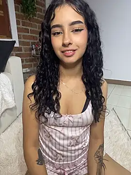 RosseMelody webcam