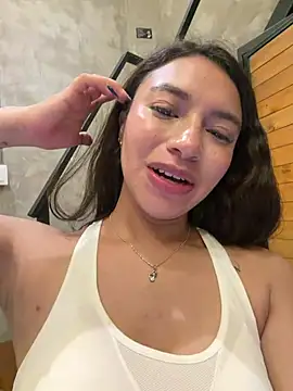 CocoaGigiMuse webcam
