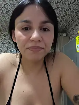 Daniela-rosee webcam