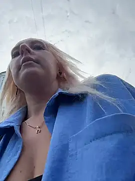 MerlinDave live cam
