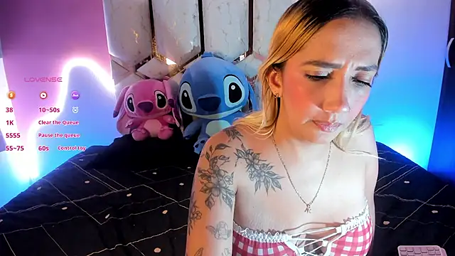 Amanda_klaire webcam